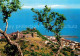 72801893 Castiglione Della Pescaia Panorama Blick Uebers Meer Castiglione Della  - Autres & Non Classés