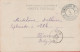 Turquie - Izmir / Smyrne - Clocher De St. Photinie - 1904 ( Voir Verso ) - Turkey