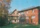 72800978 Polanica-Zdrój  Sanatorium Zameczek Polanica-Zdrój  - Polen