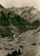 72800969 Mittelberg Kleinwalsertal Panorama Mit Baergunttal Alpen Mittelberg - Altri & Non Classificati