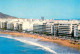 72800931 Las Canteras Vista Aerea De La Playa Las Canteras - Andere & Zonder Classificatie