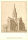 72800890 Arnsburg Hessen Abteikirche Stich Aus Dem 18. Jhdt. Kuenstlerkarte Arns - Lich