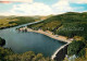 72800826 Diemelsee Panorama Naturpark Stausee Sperrmauer Diemelsee - Otros & Sin Clasificación