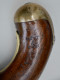 Pistolet à Silex De Cavalerie Modèle 1777 Du Second Type, Fabriqué à Saint Étienne En 1786 - Decorative Weapons