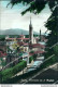 Bi205 Cartolina Cantu' Panorama Da S.michele Provincia Di Como - Como