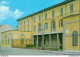 Ah658 Cartolina Mariano Comense Palazzo Del Comune Provincia Di Como - Como