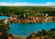 72798870 Moelln Lauenburg Kneipp Luftkurort Naturpark Lauenburgische Seen Fliege - Mölln