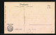 CPA Illustrateur Christopher Rave: Franz. Linienschiff Valmy, 1892  - Oorlog