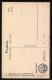 Künstler-AK Christopher Rave: Kriegsschiff Geschmückter Kreuzer Friedrich Karl Vor Dem Stapellauf 1902, Fahne  - Guerra