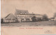 Ninove, La Ferme Dite Ter Duyst,   2 Scans - Ninove