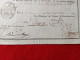 DIPLOME CERTIFICAT D ACTIVITE DE SERVICE A BIMET JOACHIM DE HAUTEVILLE GONDON AU 14 REGIMENT D INFANTERIE LEGERE 1809 - Diplomas Y Calificaciones Escolares