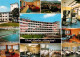 72798687 Bad Sooden-Allendorf Werra Sanatorium Bad Sooden-Allendorf - Bad Sooden-Allendorf