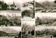 72798197 Werfenweng Kirche Panorama Teilansicht  Werfenweng - Autres & Non Classés