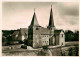 72798147 Fulda Michaelskirche Fulda - Fulda