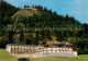72797994 Bad Oberdorf Kurheim Alpenhof LVA Bad Oberdorf - Hindelang