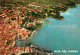 72797713 Riva Del Garda Hafen Gardasee Fliegeraufnahme Firenze - Sonstige & Ohne Zuordnung