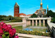 72797072 Darmstadt Russische Kapelle Und Hochzeitsturm Darmstadt - Darmstadt