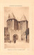 11-CARCASSONNE-N°4176-C/0027 - Carcassonne