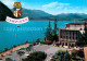 72797004 Campione D Italia Casino Am Lago Di Lugana Campione D Italia - Autres & Non Classés