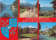 AK 211552 GERMANY - Berchtesgaden - Berchtesgaden
