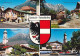 AK 211553 GERMANY - Garmisch-Partenkirchen - Garmisch-Partenkirchen