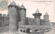 11-CARCASSONNE-N°4176-H/0205 - Carcassonne