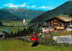 72796619 Zell Ziller Tirol Enzian Sepp Gasthof Grindalm Zell Am Ziller - Autres & Non Classés