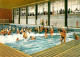 72796599 Westerland Sylt Wellenbad Westerland - Autres & Non Classés