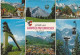 AK 211556 GERMANY - Garmisch-Partenkirchen - Garmisch-Partenkirchen