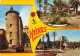 83-HYERES LES PALMIERS-N°4177-C/0019 - Hyeres