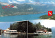 74-ANNECY LE LAC-N°4177-B/0179 - Annecy