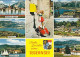 AK 211558 GERMANY - Tegernsee - Tegernsee