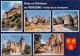 24-PERIGORD CHATEAUX-N°4178-A/0201 - Other & Unclassified