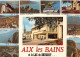 73-AIX LES BAINS-N°4177-D/0375 - Aix Les Bains