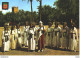 Maroc Marruecos Tipico N°19 Folklore Groupe Folklorique  VOIR DOS Et Timbres En 1973 - Other & Unclassified