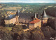 87-ROCHECHOUART LE CHATEAU-N°4177-C/0299 - Rochechouart