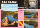 68-LE LAC BLANC-N°4177-C/0189 - Sonstige & Ohne Zuordnung