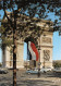 75-PARIS ARC DE TRIOMPHE-N°4177-C/0119 - Triumphbogen