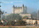 49-SAUMUR LE CHATEAU-N°4177-C/0105 - Saumur