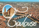 31-TOULOUSE-N°4177-C/0077 - Toulouse