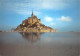 50-LE MONT SAINT MICHEL-N°4178-D/0071 - Le Mont Saint Michel