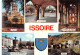 63-ISSOIRE-N°4178-B/0389 - Issoire