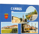 33-CAMBES-N°4178-B/0337 - Other & Unclassified