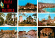 72796302 Palma De Mallorca Catedral Paseo De Sagrera Plaza De Toros De Palma Pal - Andere & Zonder Classificatie