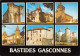 32-BASTIDES GASCONNES-N°4178-B/0227 - Other & Unclassified