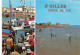 85-SAINT GILLES CROIX DE VIE-N°4178-B/0147 - Saint Gilles Croix De Vie