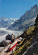 74-CHAMONIX MONT BLANC-N°4178-A/0309 - Chamonix-Mont-Blanc