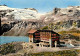 72796265 Uttendorf Salzburg Alpenhotel Weiss-See Granatspitze Sonnblick  Uttendo - Altri & Non Classificati