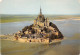 50-LE MONT SAINT MICHEL-N°4179-B/0203 - Le Mont Saint Michel