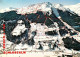 72796254 Bad Hofgastein Schlossalm Fliegeraufnahme Bad Hofgastein - Other & Unclassified